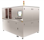 高精密印刷单面电路板激光直写设备