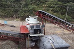 片麻岩重型全自动打砂机