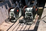 知名PE600×1060破碎机有多重