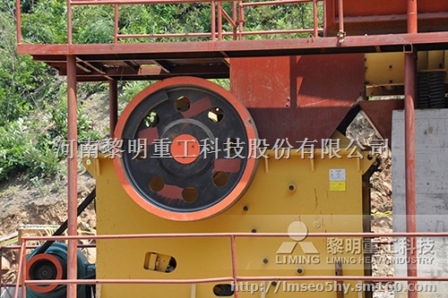 超细沙石PE7501060破碎机
