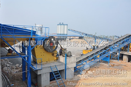 超细沙石PE7501060破碎机