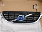 沃尔沃配件，沃尔沃XC60中网 前格栅 归脸