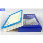 沃尔沃S80空滤空气格空气滤芯沃尔沃汽车配件汽配