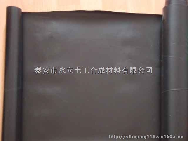 HDPE土工膜广西垃圾填埋场防渗膜厂家直销