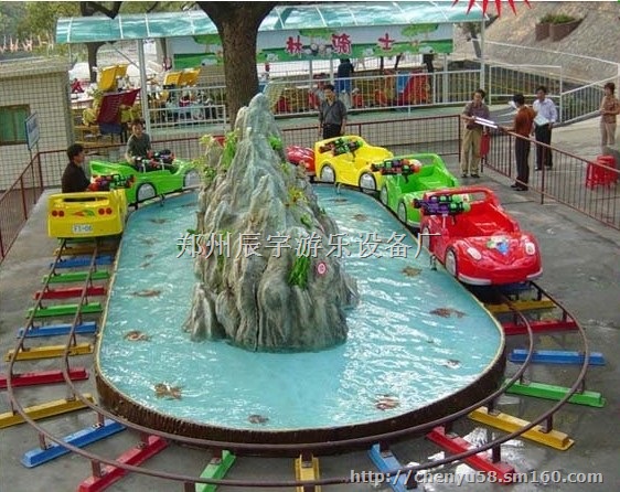 厂家供应5座豪华小摆锤/儿童蹦极跳床/自控旋转飞机