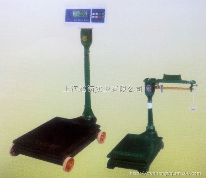 太原工厂专用1吨防腐不锈钢地衡，2吨老式机械磅秤
