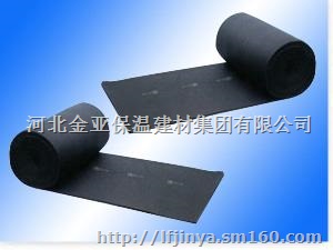 橡塑保温材料,橡塑保温板参数