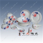 供应礼品套装餐具厂家