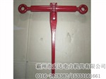 无钩环紧索具 棘轮紧索具无钩环