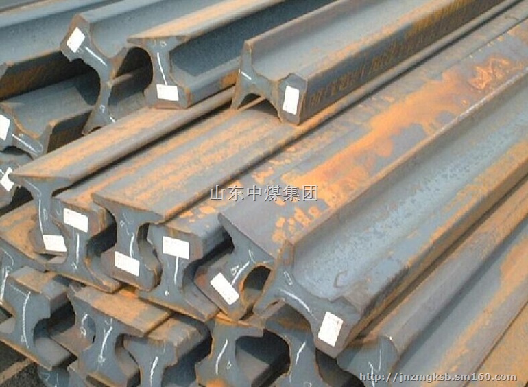 24号钢轨 24号轨道钢 22号轨道钢