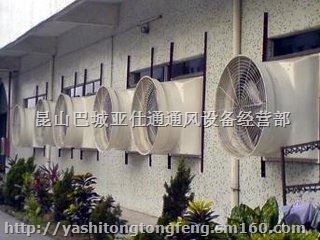 临沂车间通风设备、临沂工厂降温设备、临沂负压风机