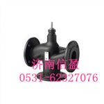 上海批发电动二通阀VF53.40