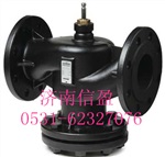 济南信盈批发电动二通阀VF40.25