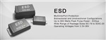 ESD静电二极管ESD9D3.3CT5G