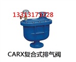 复合式排气阀(CARX)