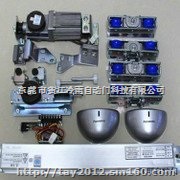 供应丽江松下锐帝120平移自动门