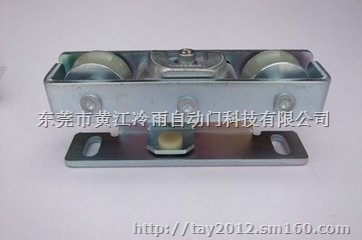 供应丽江松下锐帝120平移自动门