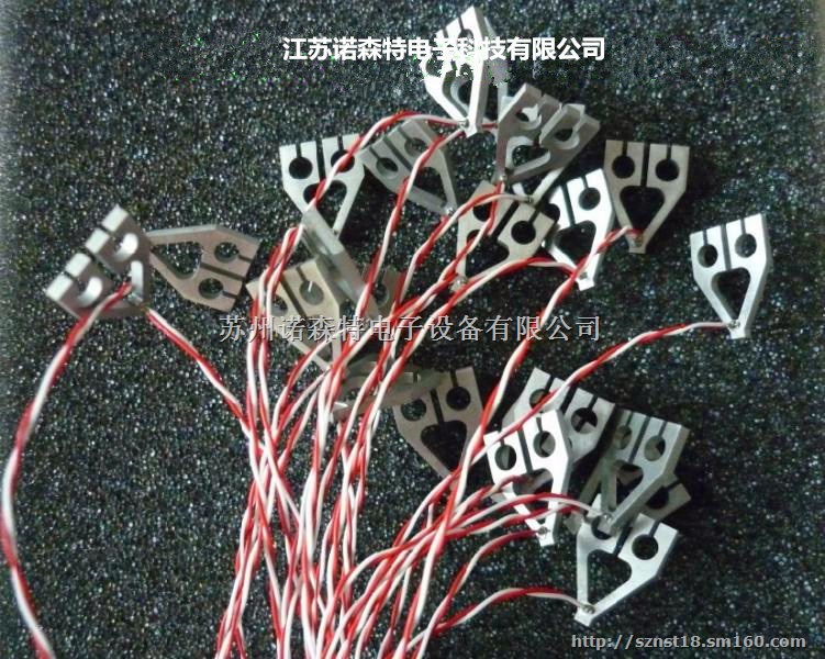 热压焊机（Hotbar）专用焊接头热压刀头