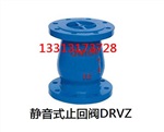 静音式止回阀DRVZ