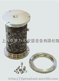 沥青混合料性能试验模块附件