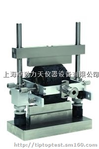 沥青混合料性能试验模块附件