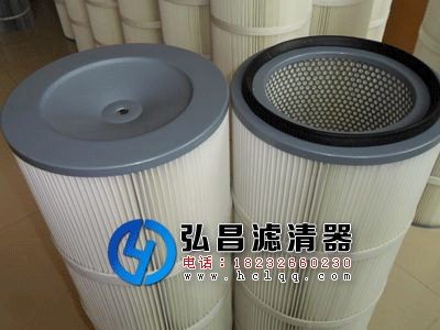 320660喷粉房快拆除尘滤芯