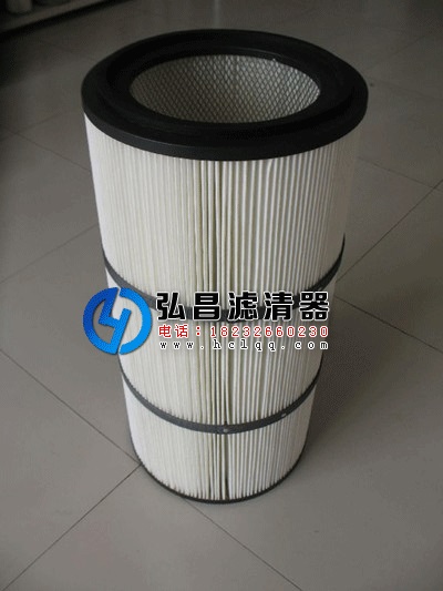 320660喷粉房快拆除尘滤芯