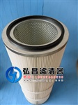 320660喷粉房快拆除尘滤芯