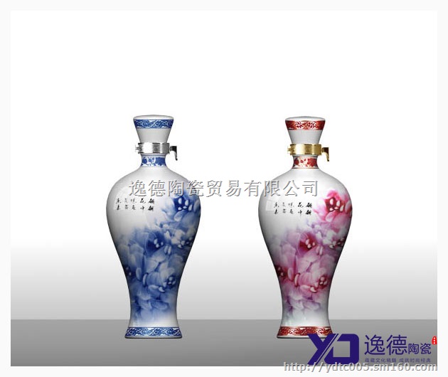 陶瓷酒坛生产厂家，陶瓷酒罐厂家，陶瓷酒缸厂家