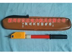 棒状伸缩式验电器