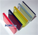 抗静电PVC板价格防静电聚氯乙烯板黑色不透明