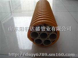 多孔集束微管生产公司