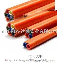 多孔集束微管生产公司