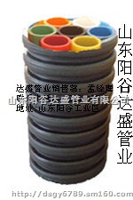 多孔集束微管生产公司