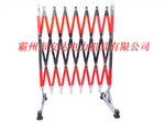 伸缩式不锈钢围栏 不锈钢门市围栏