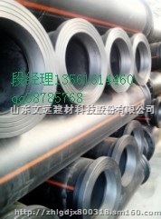 文远PE给水管件喷塑防腐法兰片180