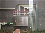不锈钢水表箱、自贡卧式水表箱价格
