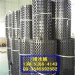 安徽地下室排水板南京HDPE车库排水板