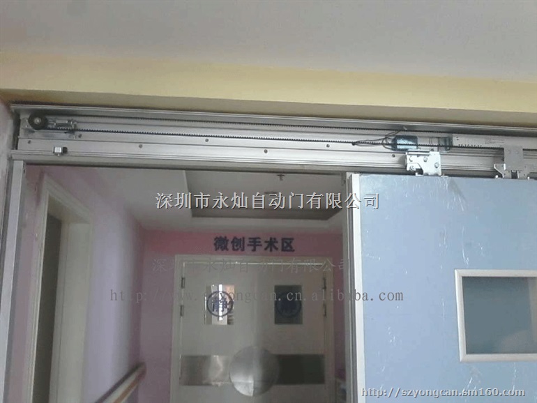 广东医用气密门报价 医用自动门厂家出售