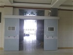 广东医用气密门报价   医用自动门厂家出售