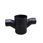 铸铁管厂家专业制造，河北优质铸铁管厂家直销，欢迎选