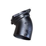 河北铸铁管选购*商机柔性铸铁管厂家，价格，图