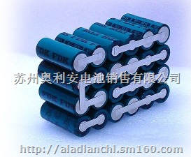 FDK HR4/5AU(14.4V 4300mAh