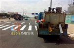 深圳市遵安程交通工程有限公司专业施工斑马线，斑马线