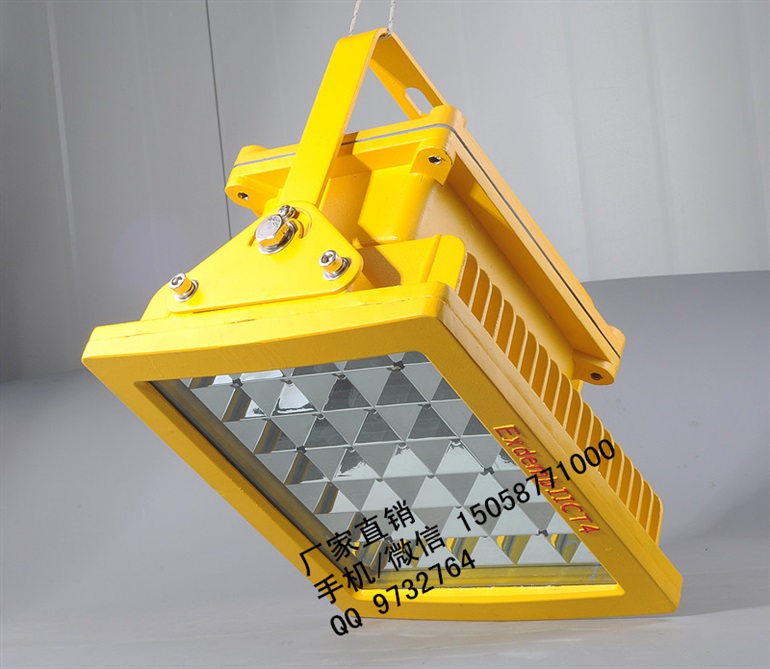 高效节能led油站灯,液化气站led防爆路灯