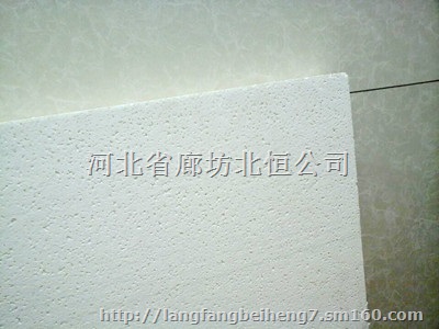 山东聚合聚苯板厂家 eps保温板 A级阻燃聚苯板