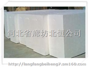 山东聚合聚苯板厂家 eps保温板 A级阻燃聚苯板