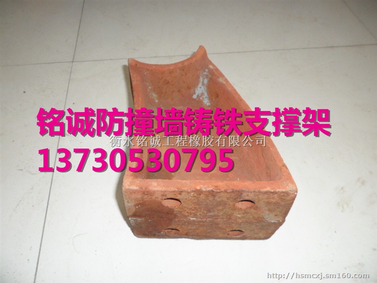 榆社县桥梁管托支架外观精美 品质优良