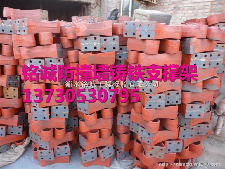 河津市桥梁管托支架技术领先 科技含量高