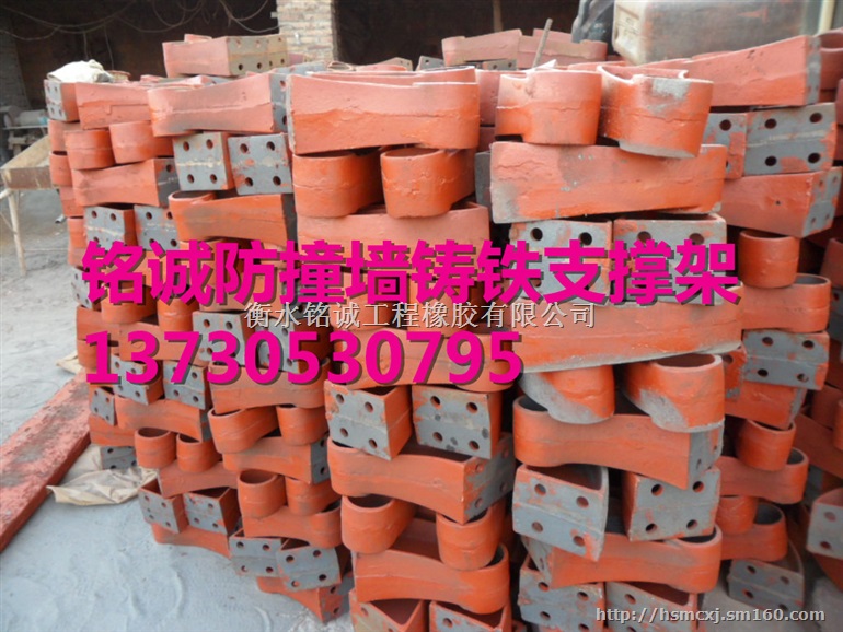 河津市桥梁管托支架技术领先 科技含量高